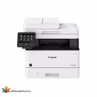 پرینتر لیزری سه کاره کانن مدل i-SENSYS MF453dw