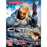 Crysis Warhead-گردو-1DVD9