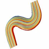 ملیله کاغذی