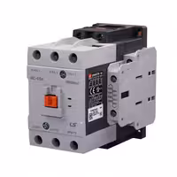 کنتاکتور 65A آمپر ال اس مدل MC-65a