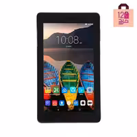 تبلت لنوو مدل (lenovo Tab E7 TB-7104F (wifi ظرفیت 16 گیگ