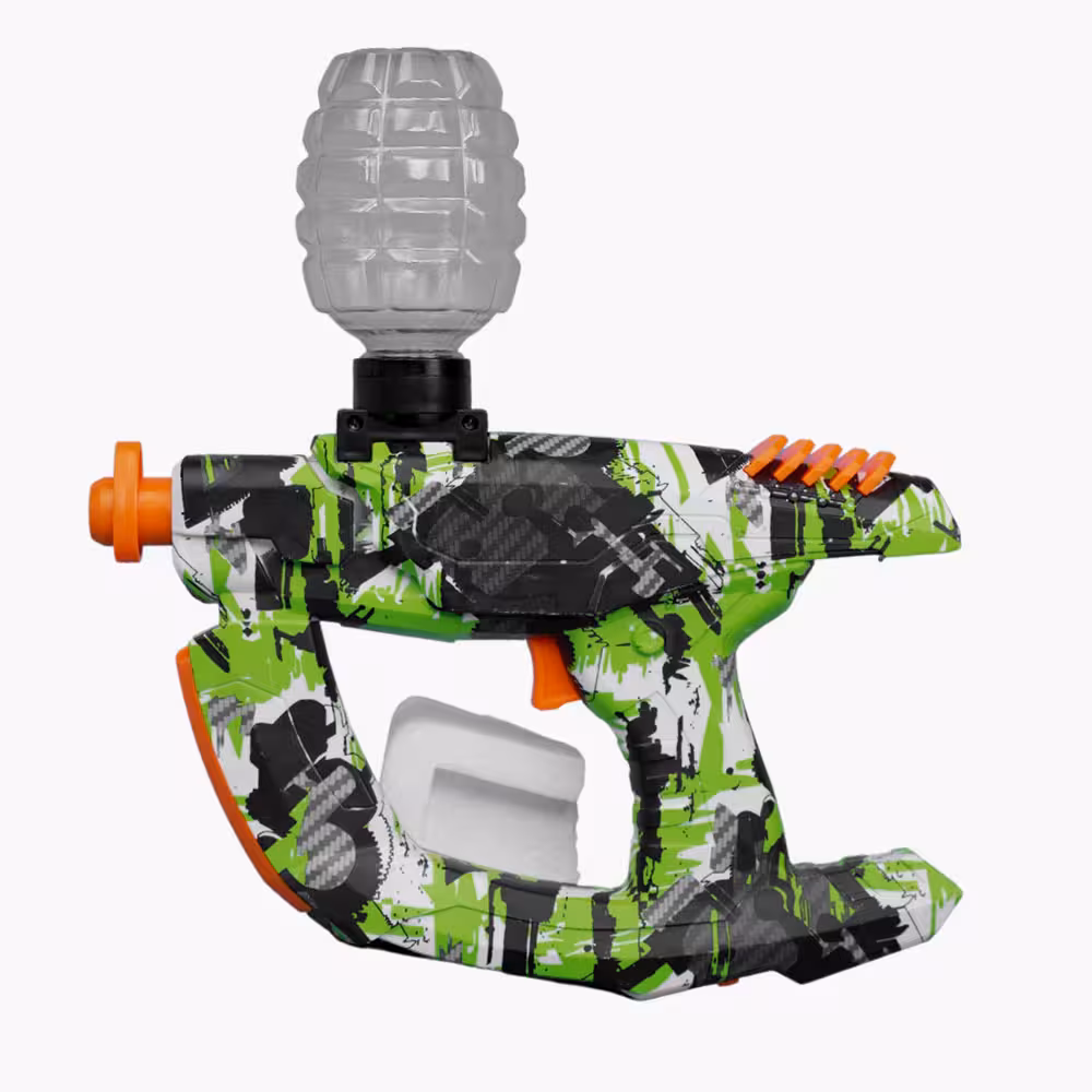 اسباب بازی تفنگ نانو کدNano gun toy1203