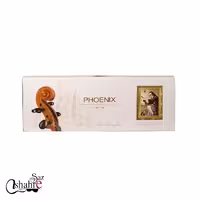 ویولن فونیکس OVP206 E 4/4