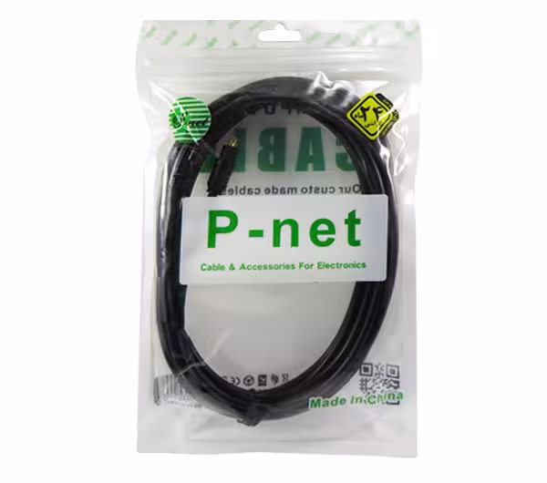 کابل اپتیکال PNET 1.5M