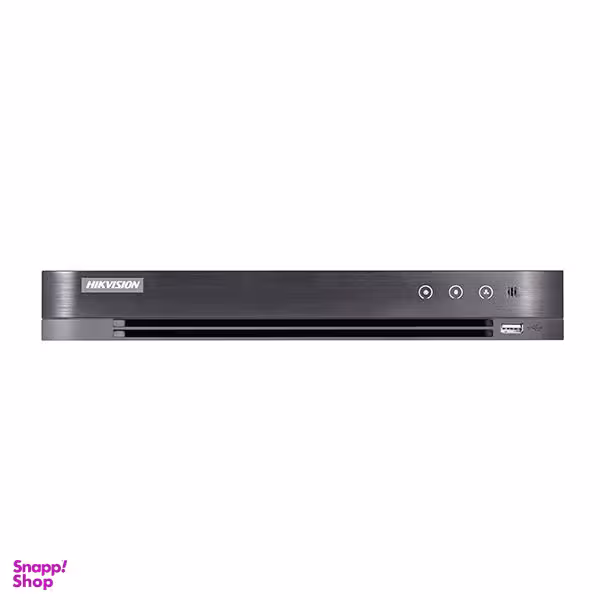 ضبط کننده ویدیویی تحت شبکه هایک ویژن (Hikvision) مدل DS 7204HUHI K1