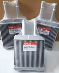 رادیاتور بخاری MVM110