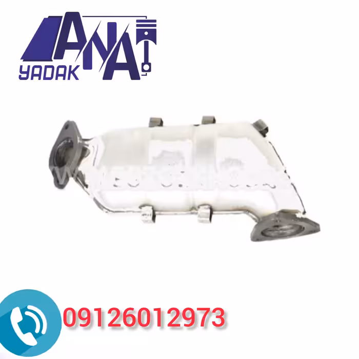 کاتالیزور پایین جک s5