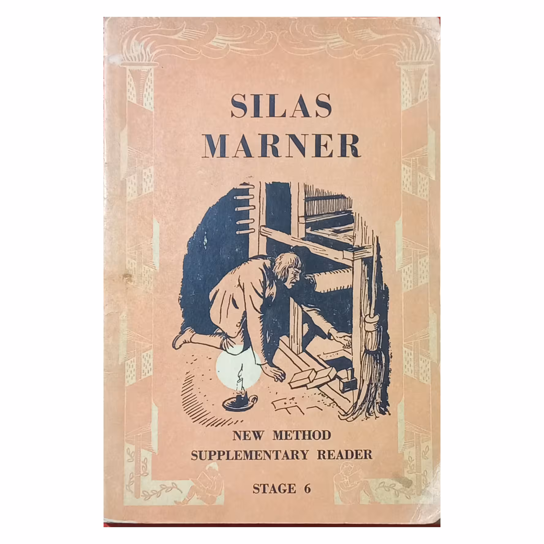 SILAS MARNER