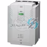 اینورتر LS S100 ورودی سه فاز 45Kw مدل LSLV0450S100-4COFDS