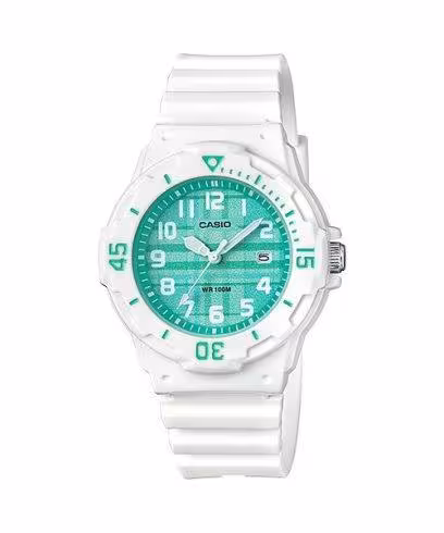 ساعت مچی کاسیو مدل LRW-200H-3CV