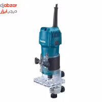 اور فرز مشتی 530 وات ماکیتا مدل 3709