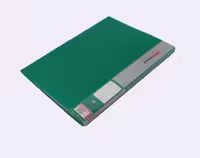 کلیربوک 20 برگ اورجینال سهند