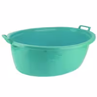 لگن حمام مدل سیب کد 77 | کالا مکس