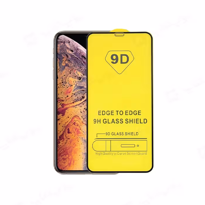 گلس محافظ صفحه نمایش گوشی سامسونگ A04S