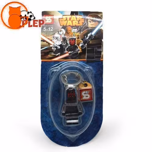 لگو جاکلیدی دارت ماول مدل SY198A