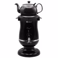 سماور برقی ریوالد مدل 800213 - کالاوما