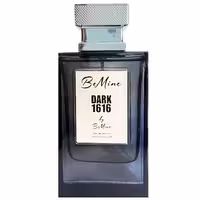 ادو پرفیوم مردانه بی ماین مدل Dark 1616 حجم 100 میلی لیتر | Be Mine Dark 1616 Eau De Parfum For Man 100 ml