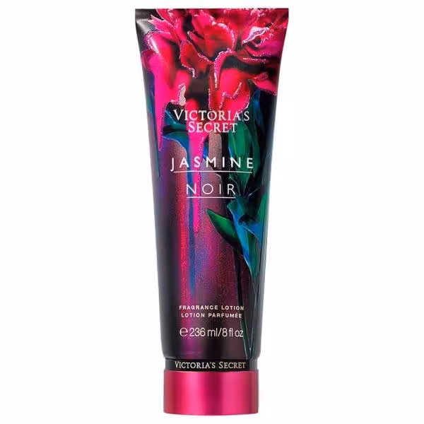 لوسیون ویکتوریا سکرت مدل Jasmine Noir
