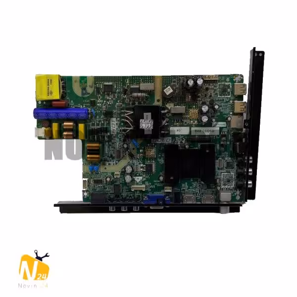 مین پاور UA50T6050