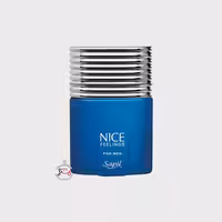 عطر ادکلن نایس آبی ساپیل نایس فیلینگز بلو | sapil nice feelings for men
