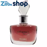 ادکلن زنانه PENDORA Ethereal femme حجم 100 میل