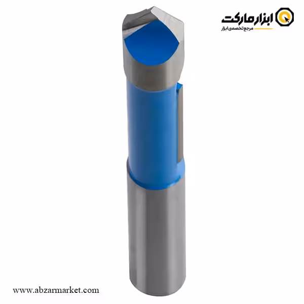 تیغ اورفرز رونیا جاشیشه قطر 8 میلی متر مدل 08025008-25