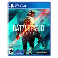 بازی Battlefield 2042 برای PS4