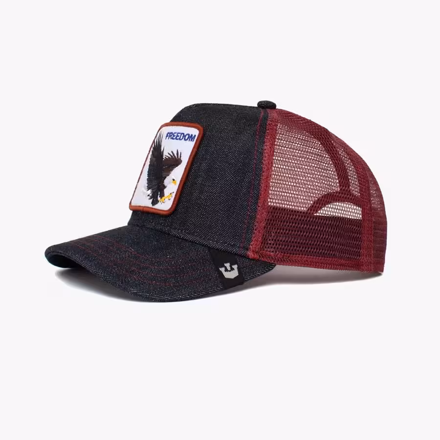 کلاه گورین مدل Freedom