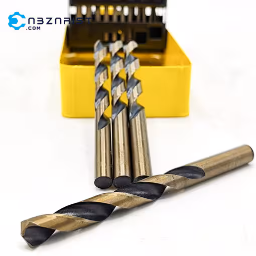 ست مته آهن ولف 19عددی مدل H338RN-110