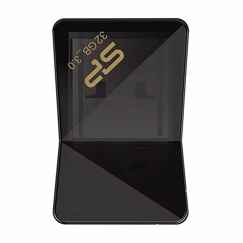 فلش 32 گیگ سیلیکون پاور Silicon Power Jewel J08 USB3.1