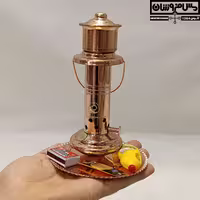 سرویس سیسمونی مسی والر مدل عالیسان