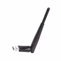 کارت شبکه بی سیم USB کی نت مدل DVR-3DBI