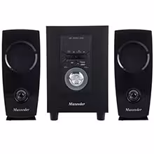 پخش کننده خانگی مکسیدر سری MX-PS1403 مدل DV03