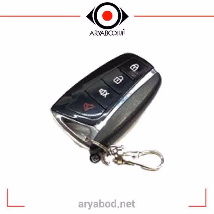 ریموت بلوتوثی 315 طرح هیوندا H315