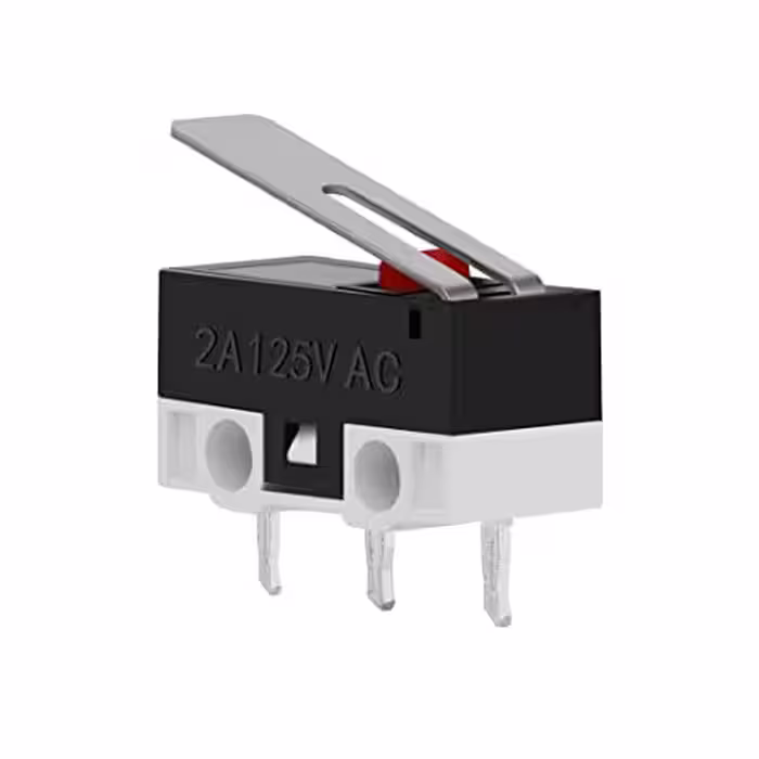 میکرو سوئیچ سایز کوچک