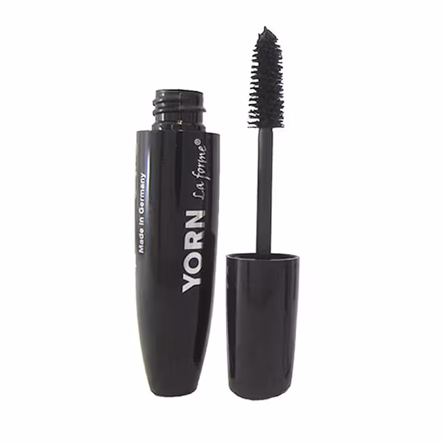 ریمل حجم دهنده یورن مدل Extreme Magic Lash Mascara