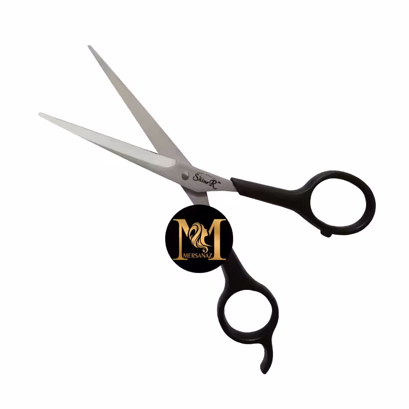 قیچی كوتاهی شاینر مدل 183