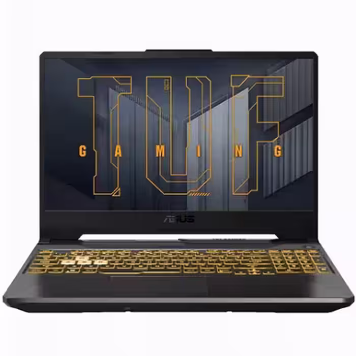لپ تاپ 17.3 اینچی ایسوس مدل TUF Gaming F17 FX706HF-HX001W-i5 24GB 1SSD RTX2050 – کاستوم شده