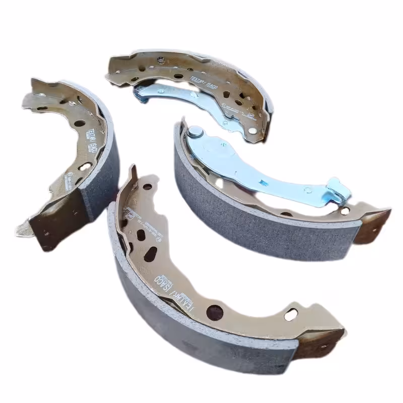 لنت ترمز و کفشک چرخ عقب رنو تندر L90 (دست4عددی)طرحBOSCH(تا22/9/2014) (تکستار) ایساکو