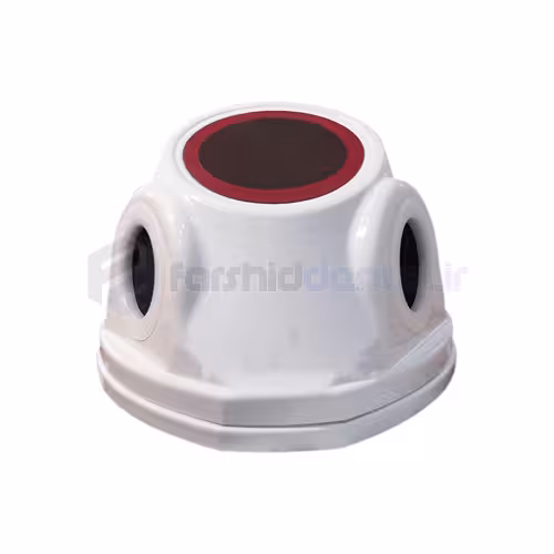 تاریکخانه ظهور و ثبوت ABS عاج طب - فروشگاه تخصصی دندانپزشکی سپیرا