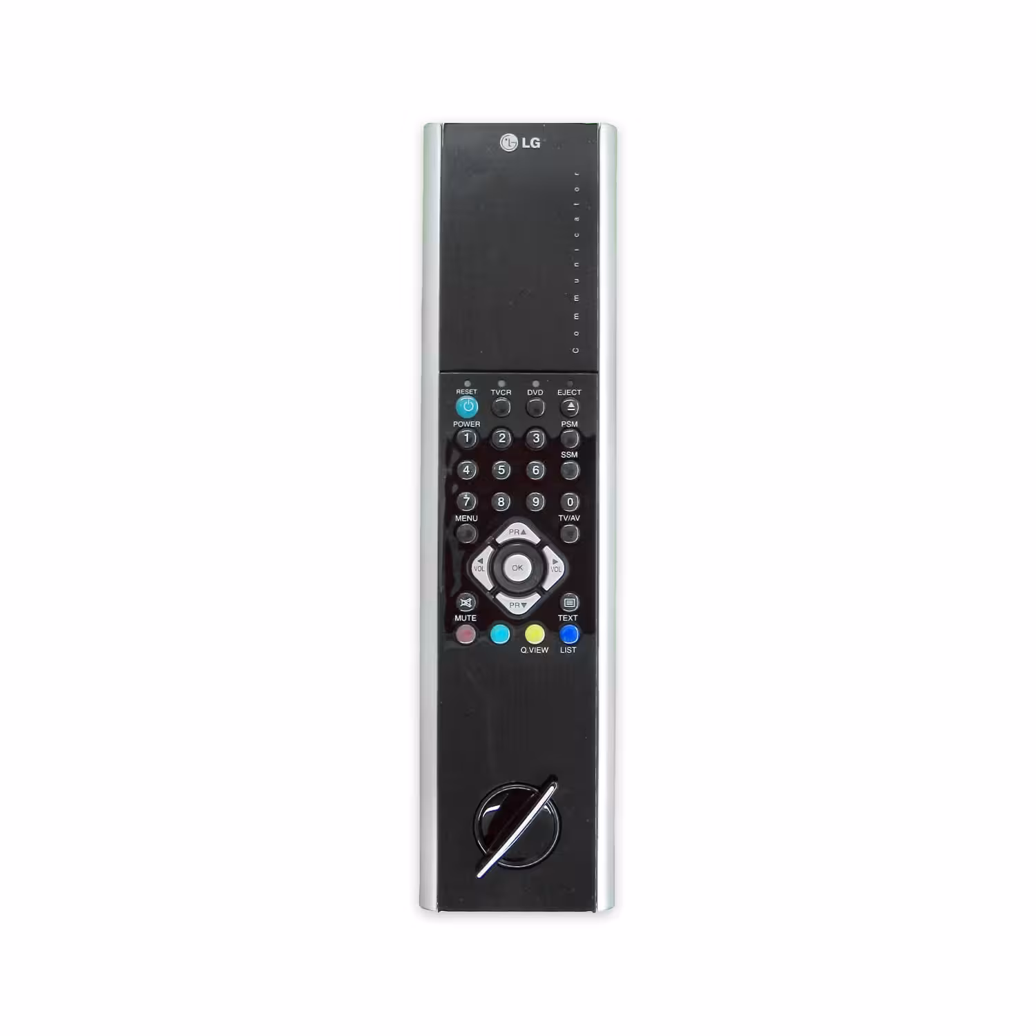 کنترل تلویزیون ال سی دی شارژی ال جی اصلی LG LCD