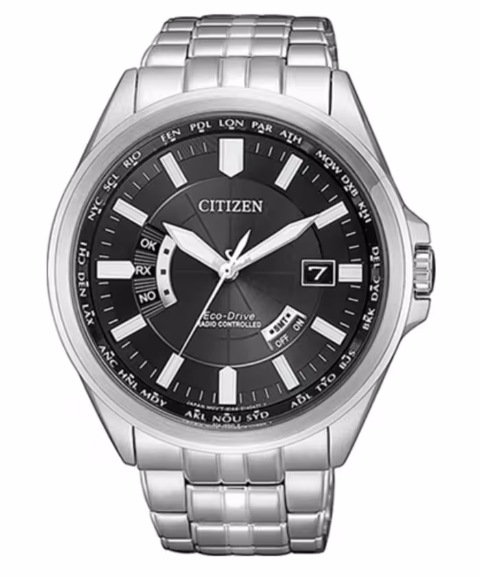 ساعت مچی مردانه سیتیزن, کد CB0180-88E