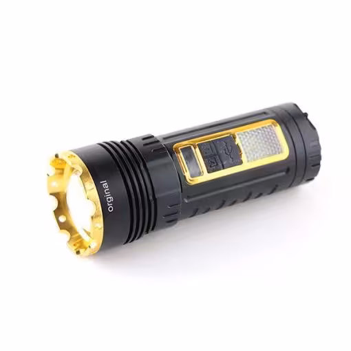 چراغ قوه اسمال سان مدل 302 / SMALL SUN T302