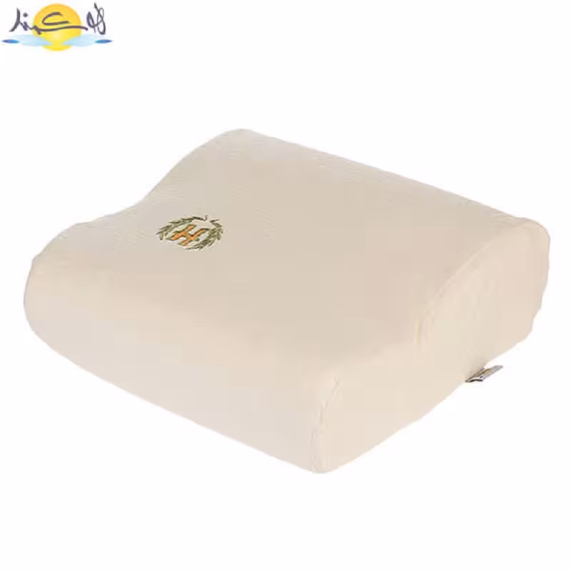 بالشت های ارتوپدیک مدل سفری(مموری فوم)هوشمند