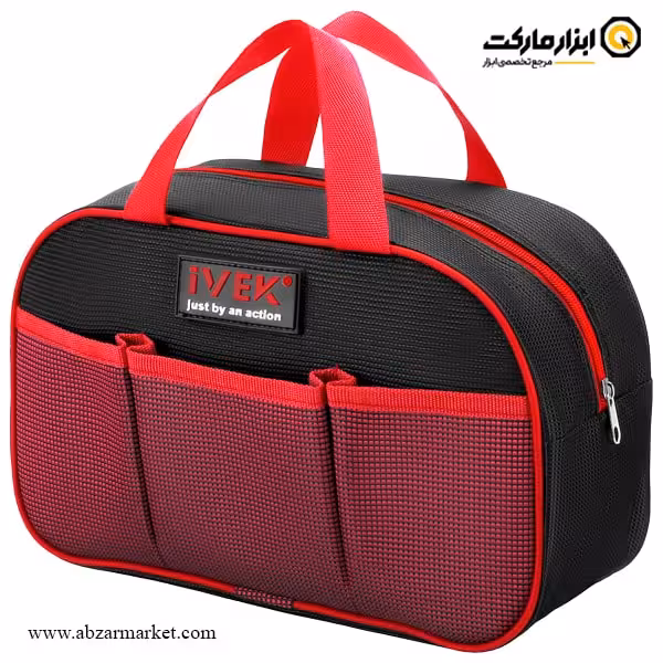 کیف ابزار ماشین ایوک 31 سانتی متر مدل K-8221