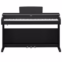 پیانو دیجیتال یاماها YDP-165