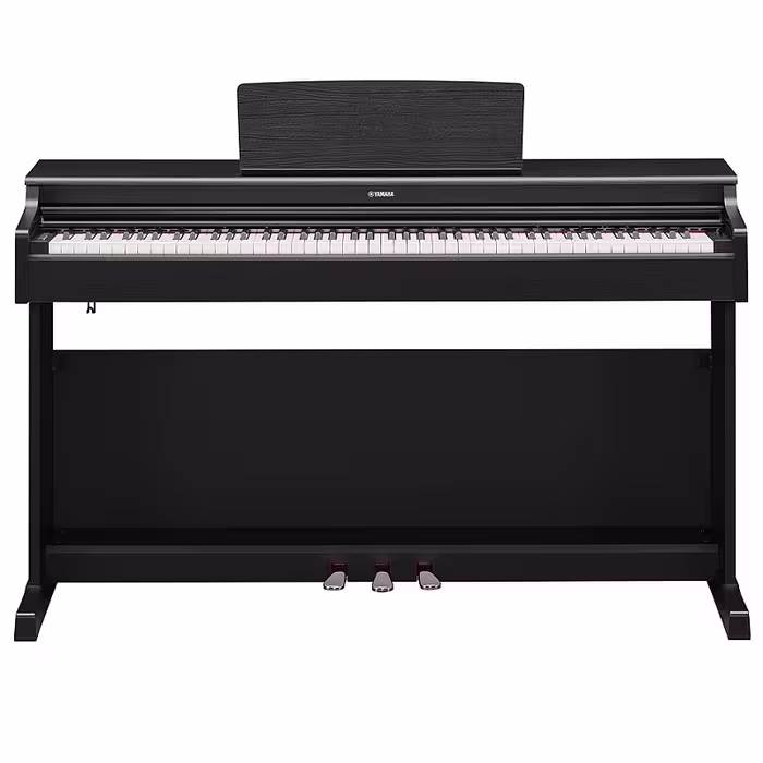 پیانو دیجیتال یاماها YDP-165