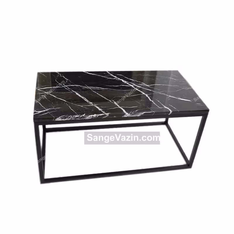 میز جلو مبلی آراز