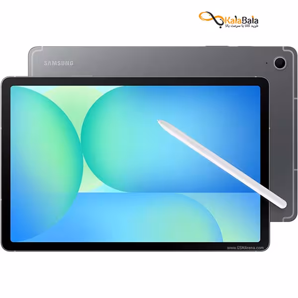 تبلت سامسونگ Galaxy Tab S10 FE Wi-Fi - 128GB/8GB | نمایشگر 10.9 اینچی