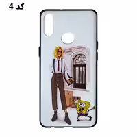 قاب فانتزی مریت موبایل سامسونگ A30s/A50/A50s